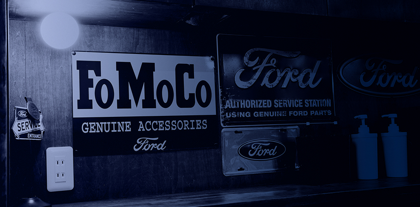 スタイルを作る世界観