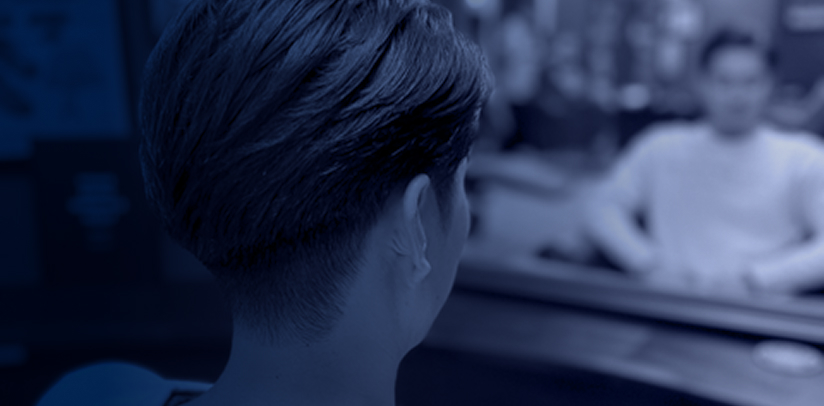 スタイルを作る世界観