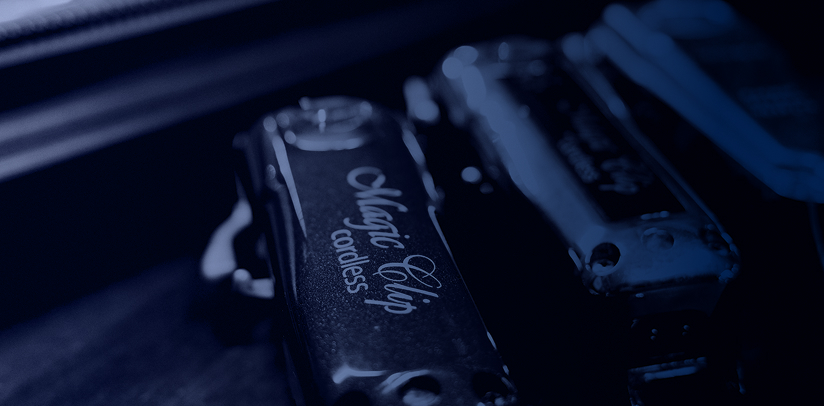 スタイルを作る世界観