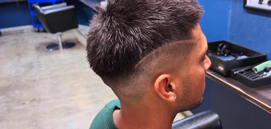 フェードスタイル