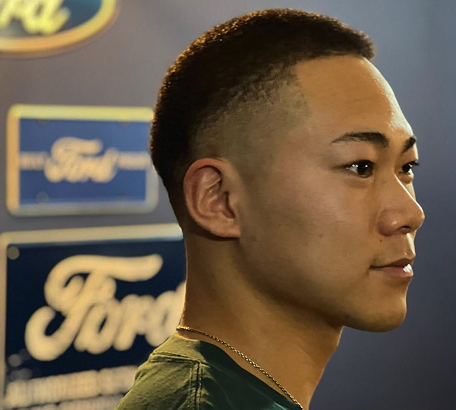 フェードスタイル