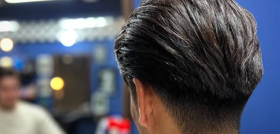 ビジネススタイル