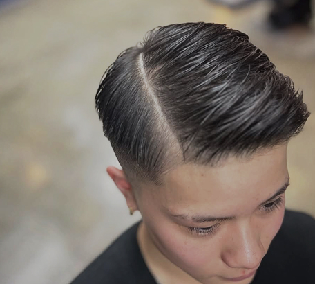 ビジネススタイル