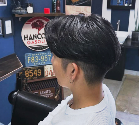 ビジネススタイル