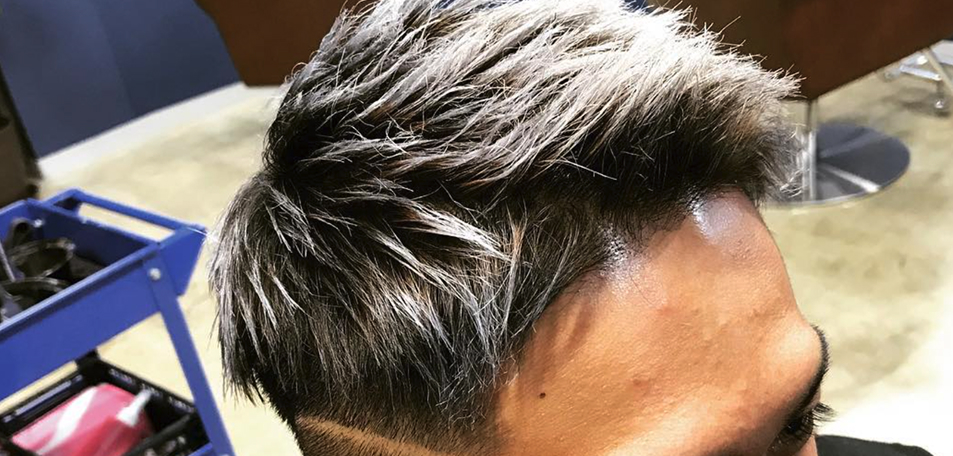 デザインカラー