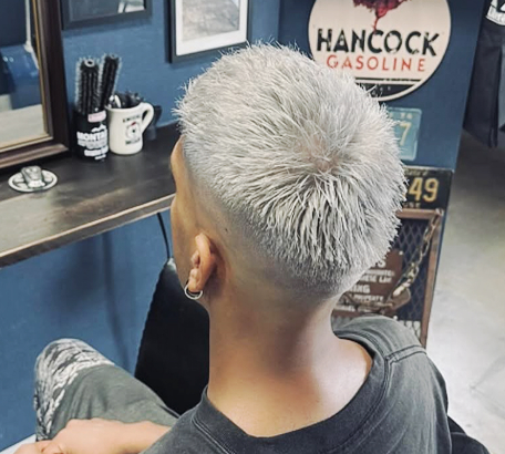 デザインカラー