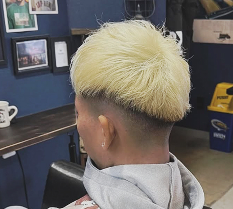 デザインカラー